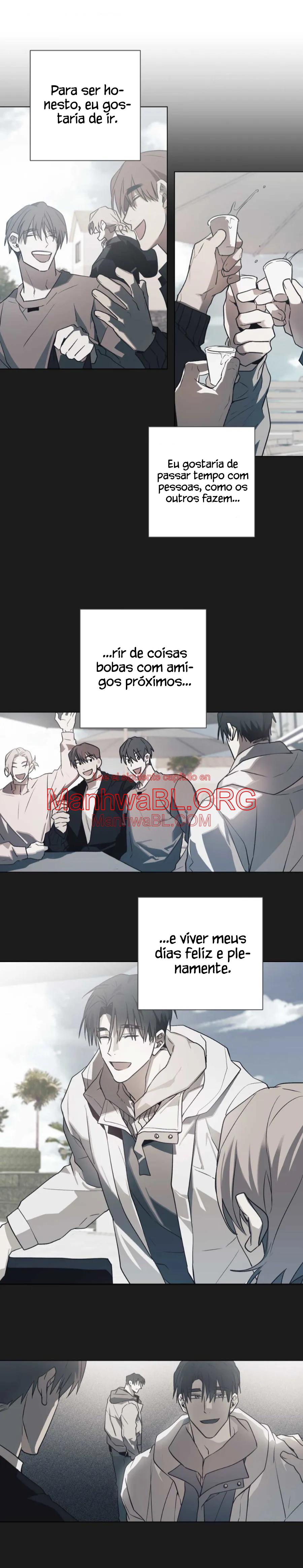 Hold Over You - Capítulo 1 3 manhwa