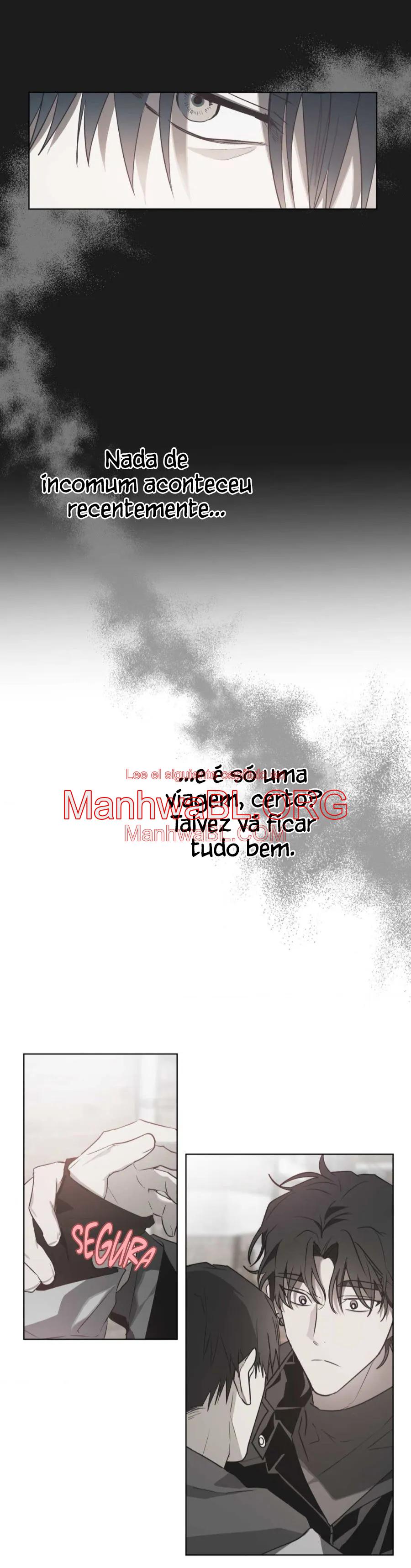 Hold Over You - Capítulo 1 3 manhwa