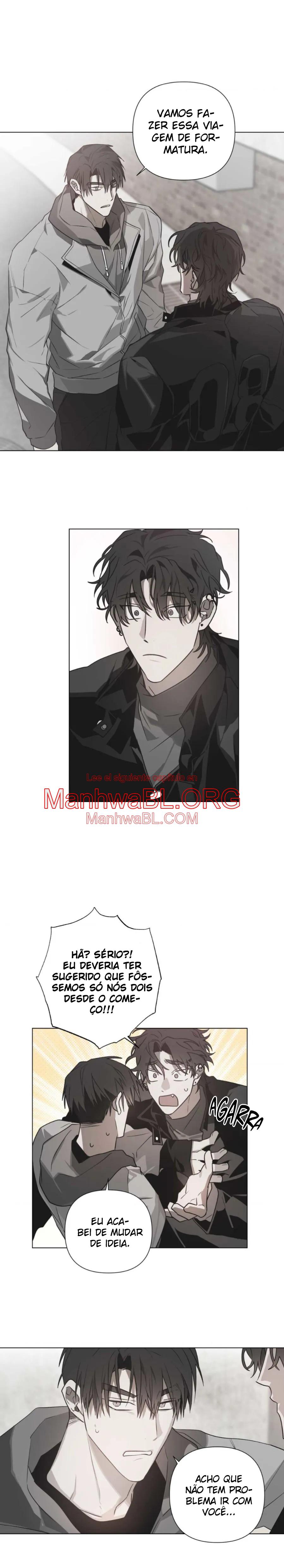 Hold Over You - Capítulo 1 3 manhwa