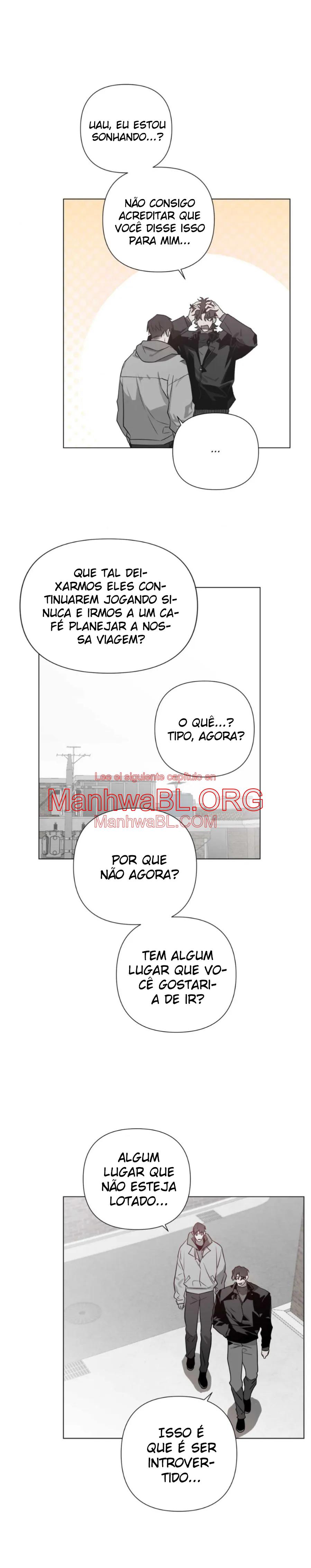 Hold Over You - Capítulo 1 3 manhwa