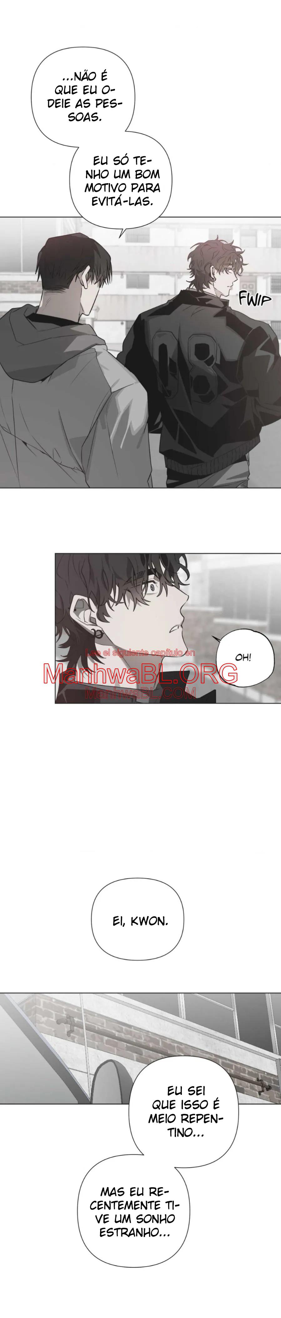 Hold Over You - Capítulo 1 3 manhwa