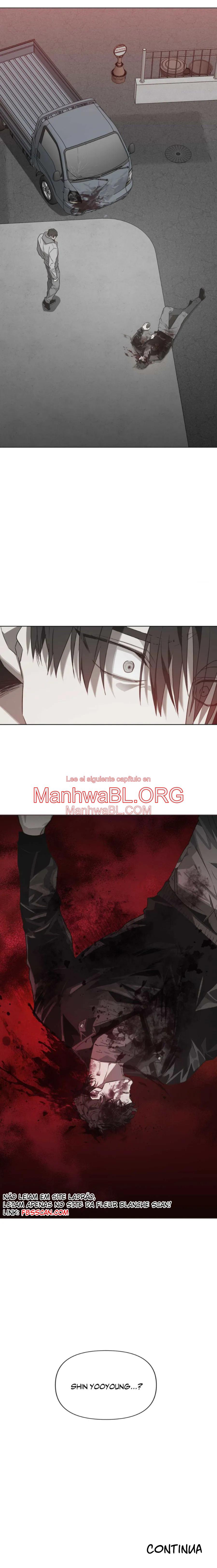 Hold Over You - Capítulo 1 3 manhwa