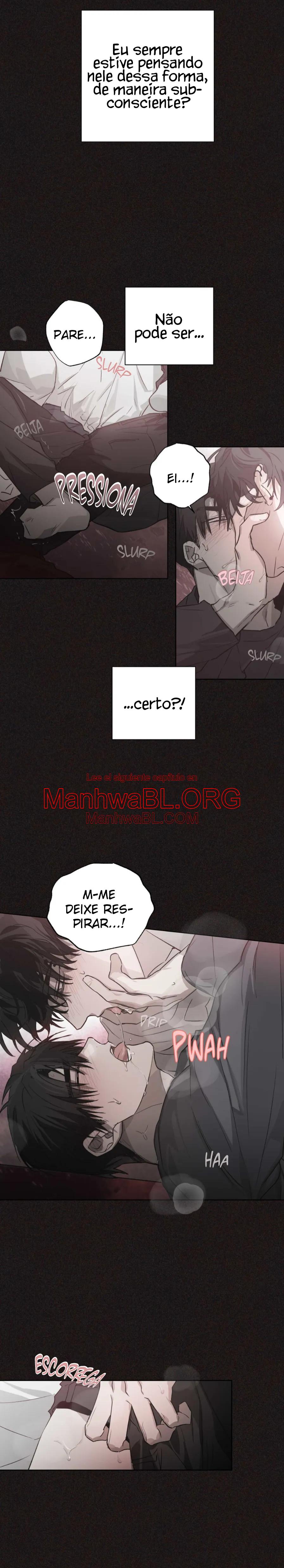 Hold Over You - Capítulo 2 3 manhwa