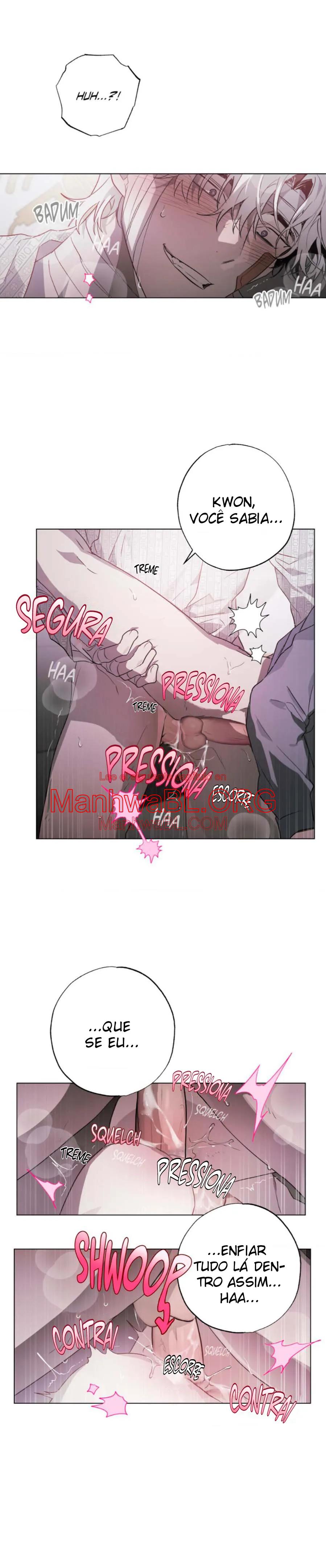Hold Over You - Capítulo 15 manhwa