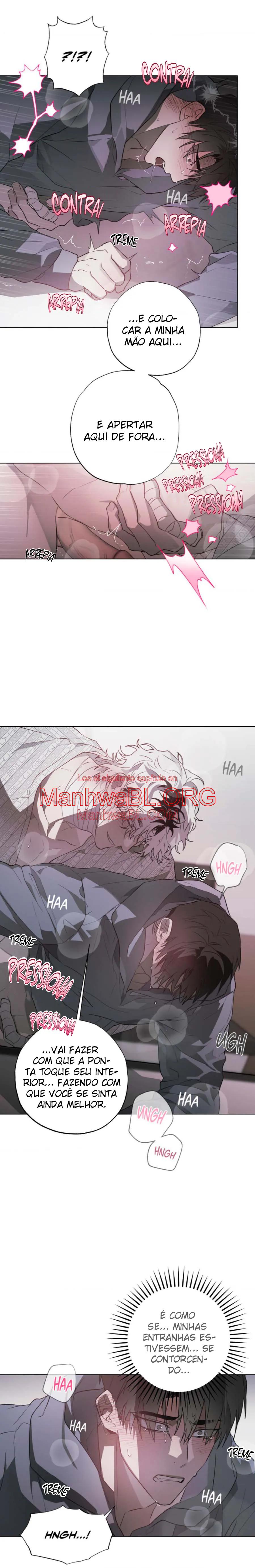 Hold Over You - Capítulo 15 manhwa