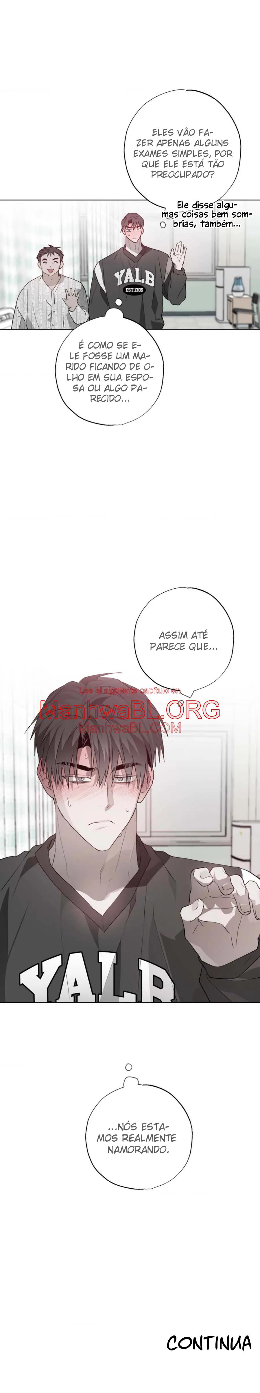 Hold Over You - Capítulo 18 3 manhwa