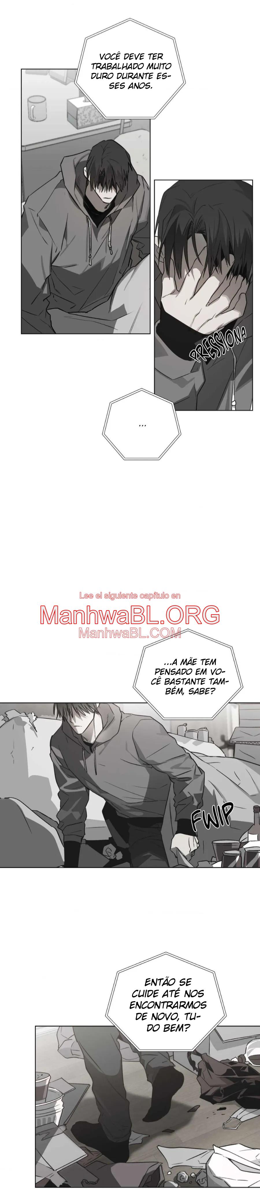Hold Over You - Capítulo 1 2 manhwa