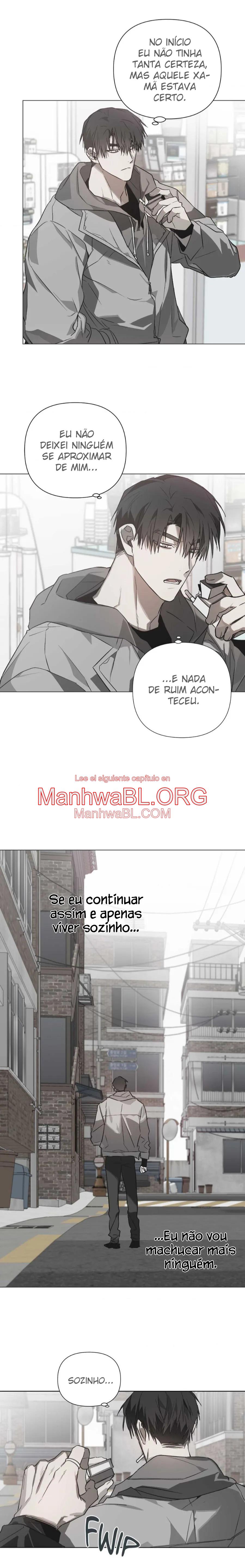 Hold Over You - Capítulo 1 2 manhwa