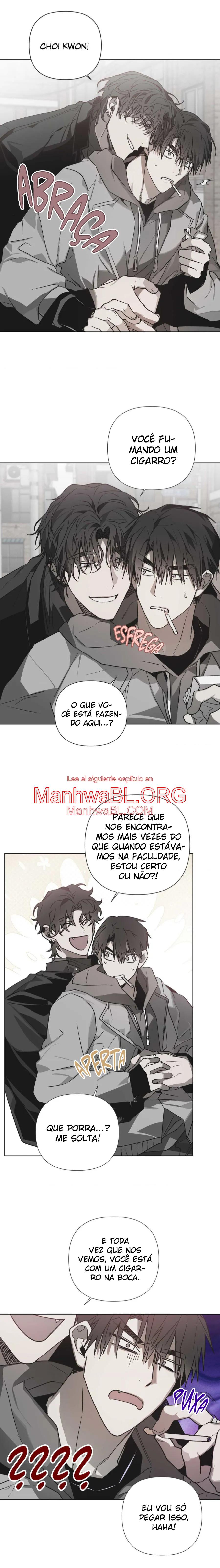Hold Over You - Capítulo 1 2 manhwa