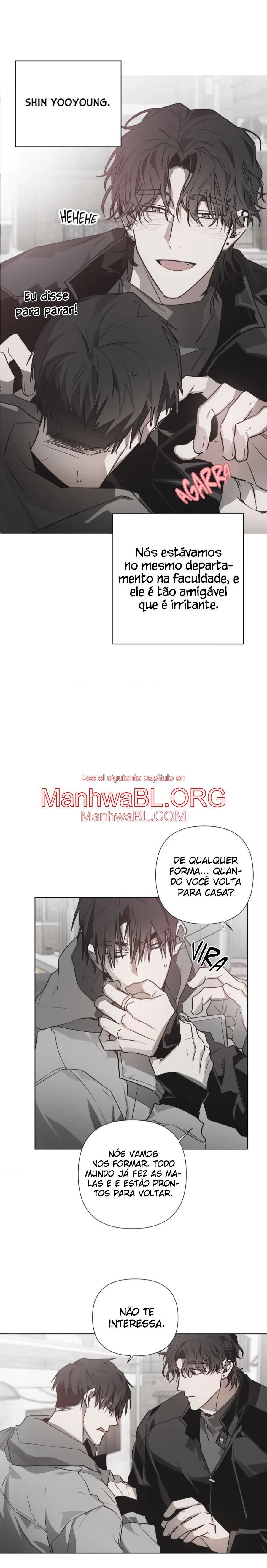 Hold Over You - Capítulo 1 2 manhwa