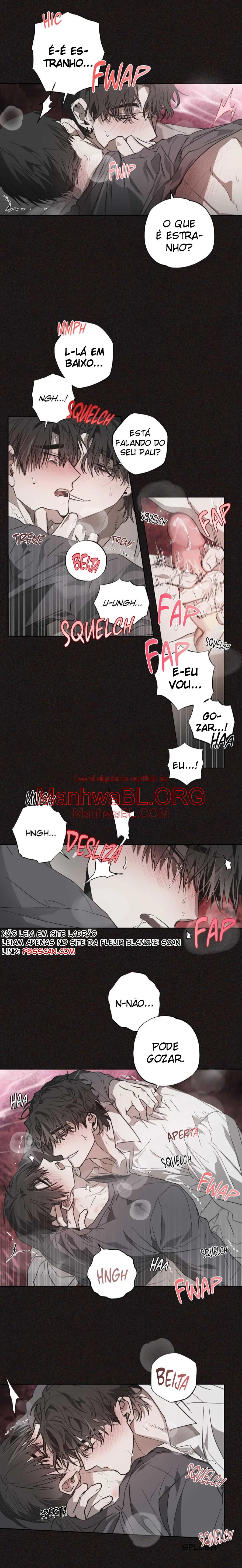 Hold Over You - Capítulo 3 2 manhwa
