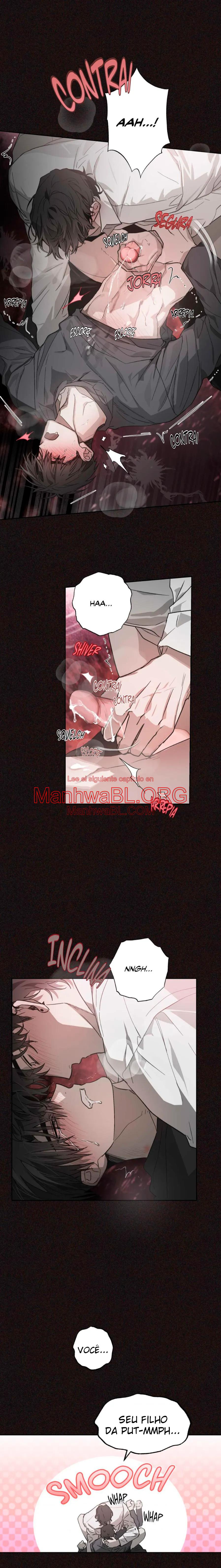 Hold Over You - Capítulo 3 2 manhwa