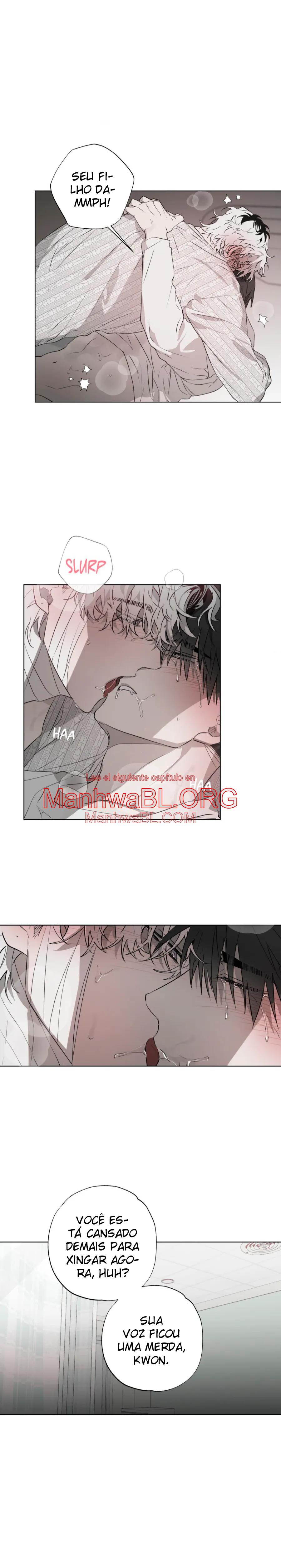 Hold Over You - Capítulo 9 3 manhwa