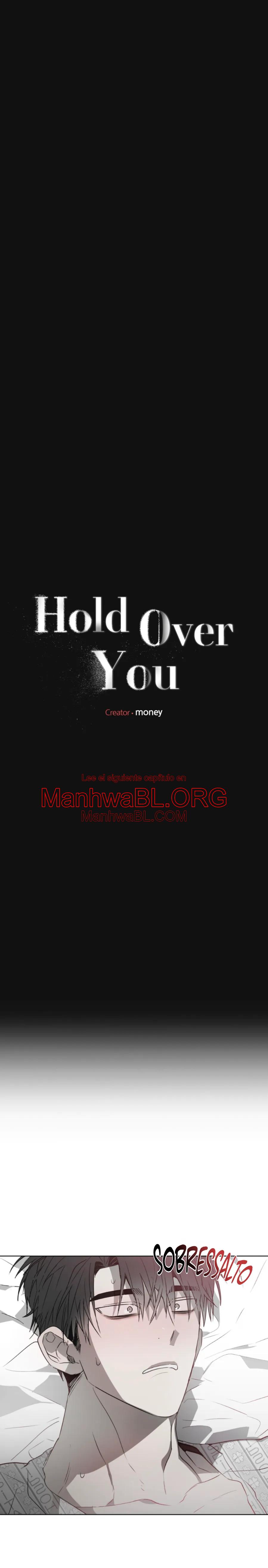 Hold Over You - Capítulo 9 3 manhwa