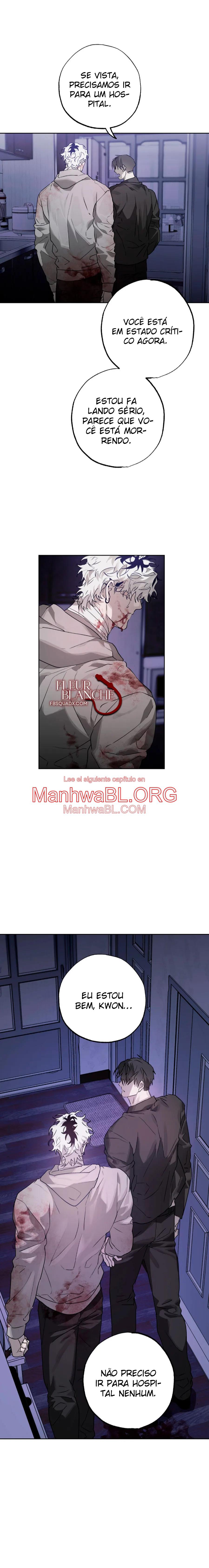 Hold Over You - Capítulo 29 3 manhwa