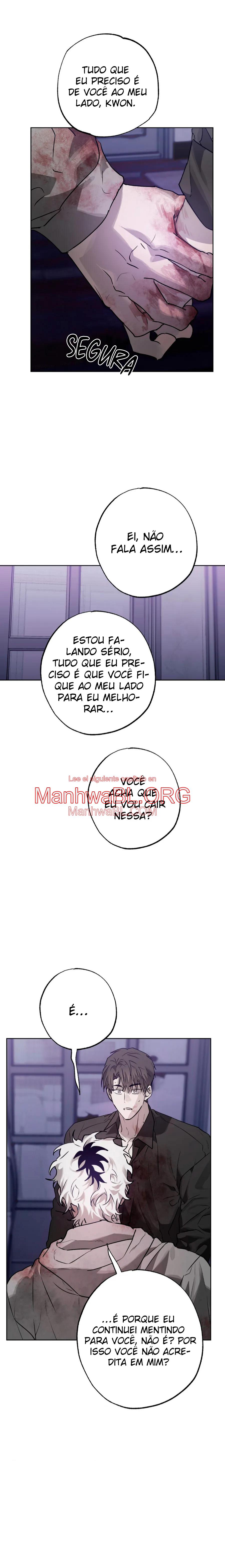 Hold Over You - Capítulo 29 3 manhwa