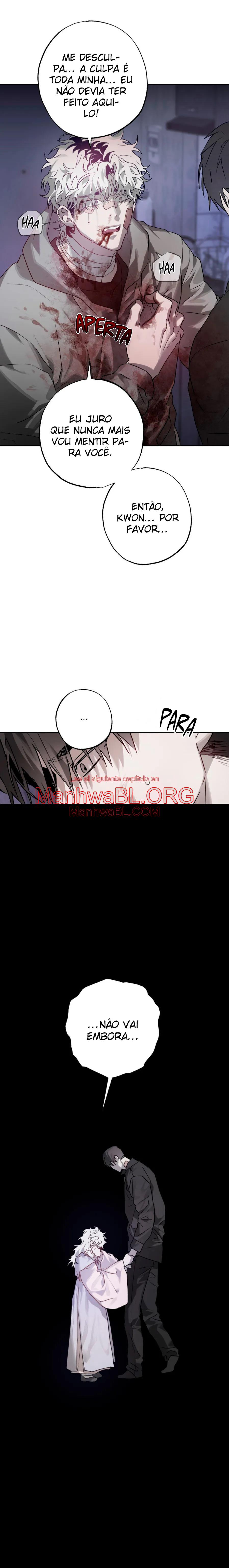 Hold Over You - Capítulo 29 3 manhwa