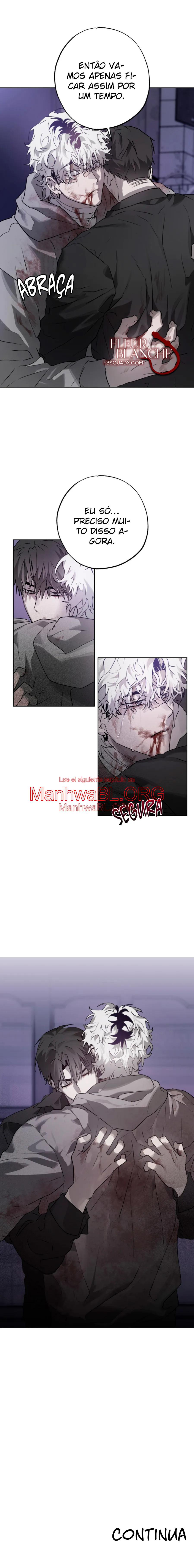 Hold Over You - Capítulo 29 3 manhwa