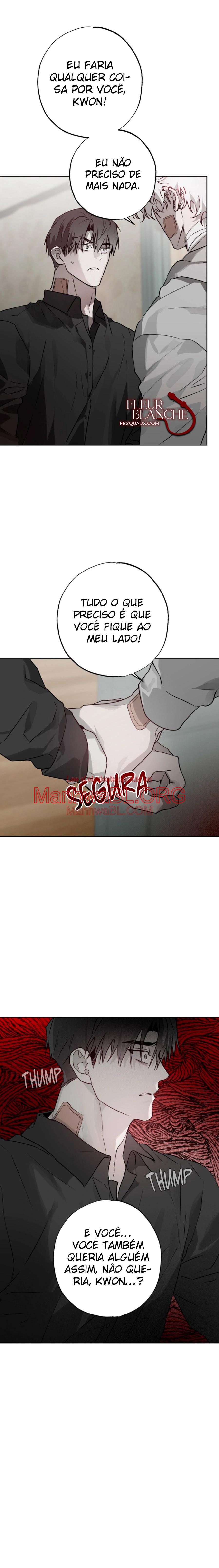 Hold Over You - Capítulo 26 2 manhwa