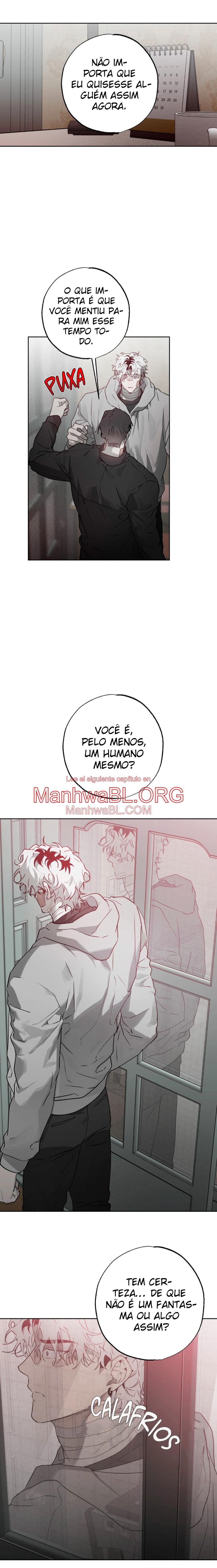 Hold Over You - Capítulo 26 2 manhwa