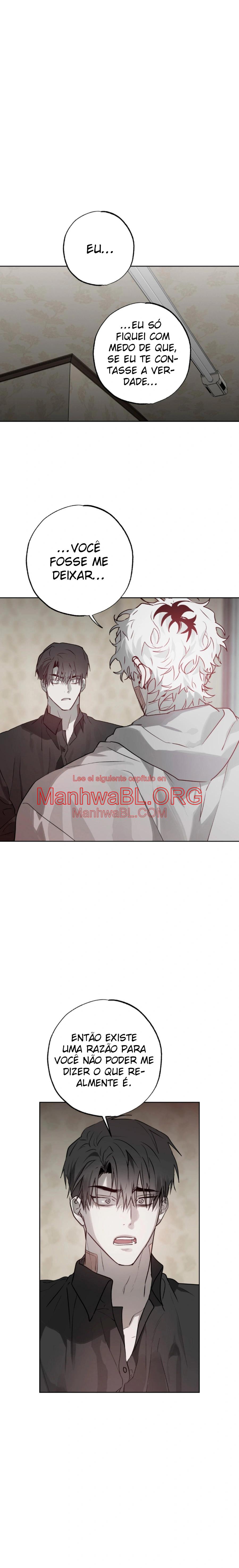Hold Over You - Capítulo 26 2 manhwa