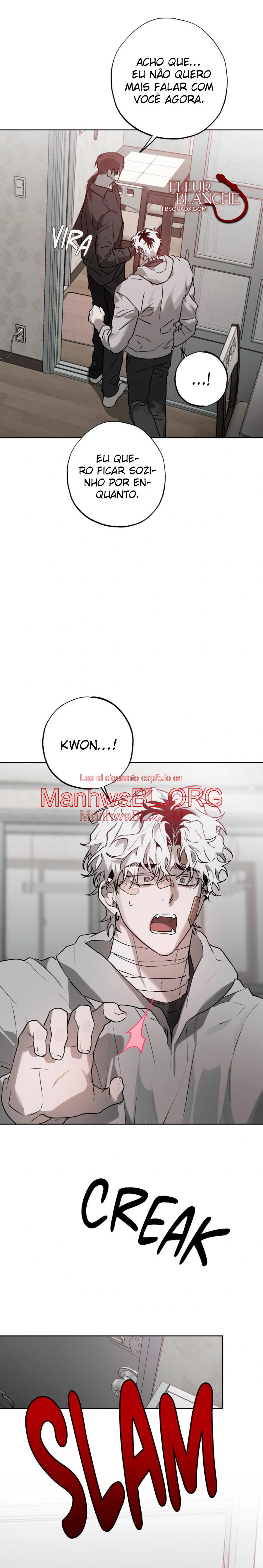 Hold Over You - Capítulo 26 2 manhwa