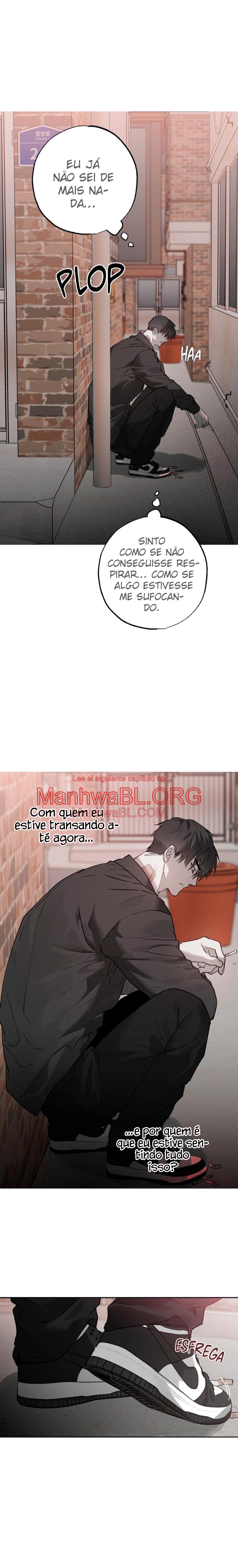 Hold Over You - Capítulo 26 2 manhwa