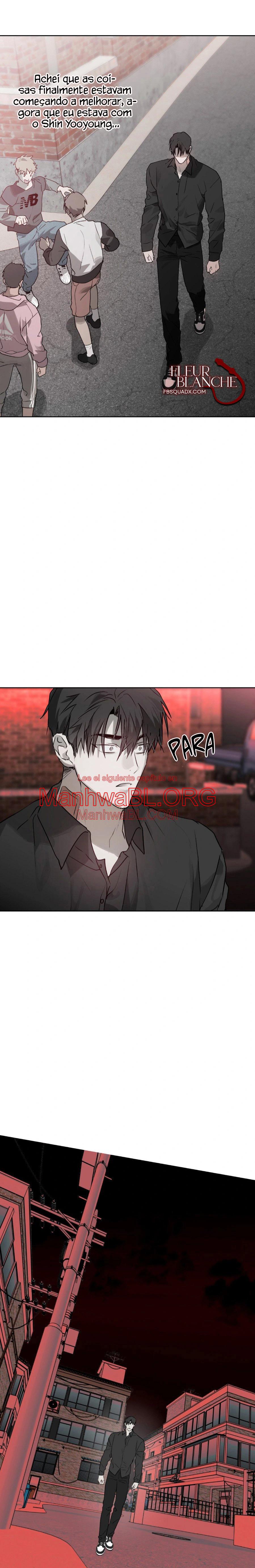 Hold Over You - Capítulo 26 2 manhwa