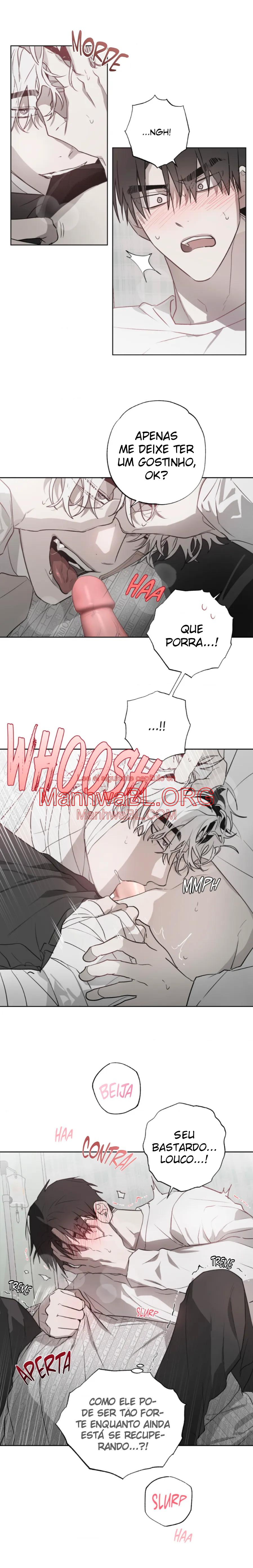 Hold Over You - Capítulo 6 3 manhwa