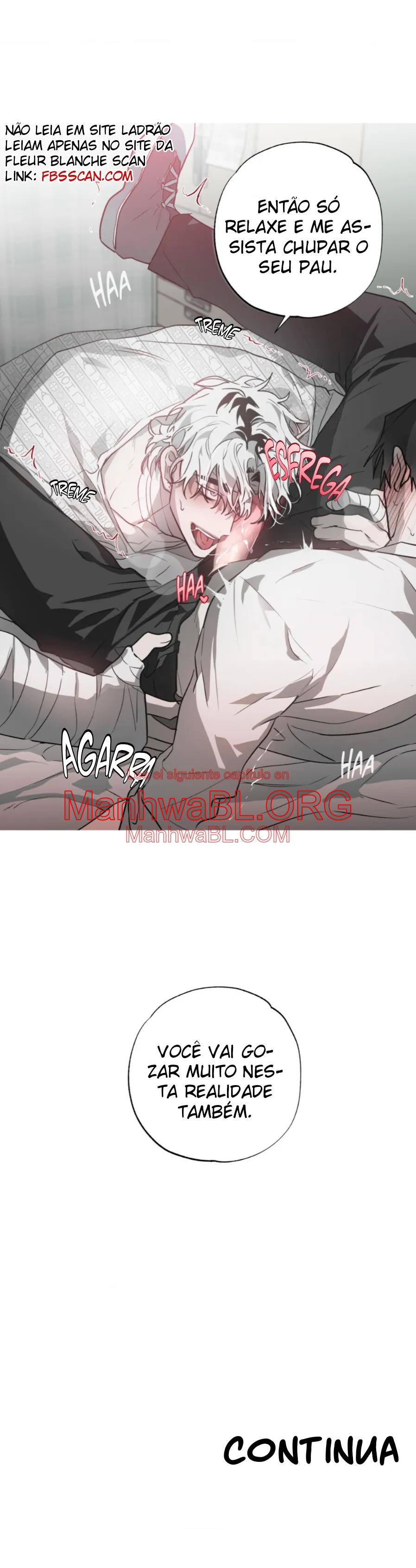 Hold Over You - Capítulo 6 3 manhwa