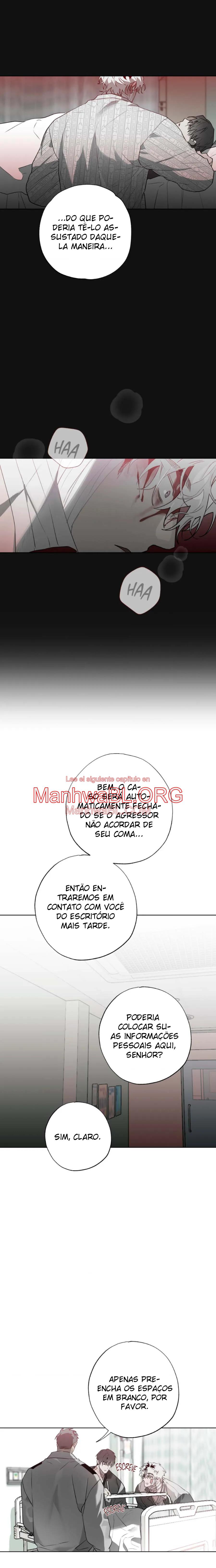 Hold Over You - Capítulo 20 3 manhwa