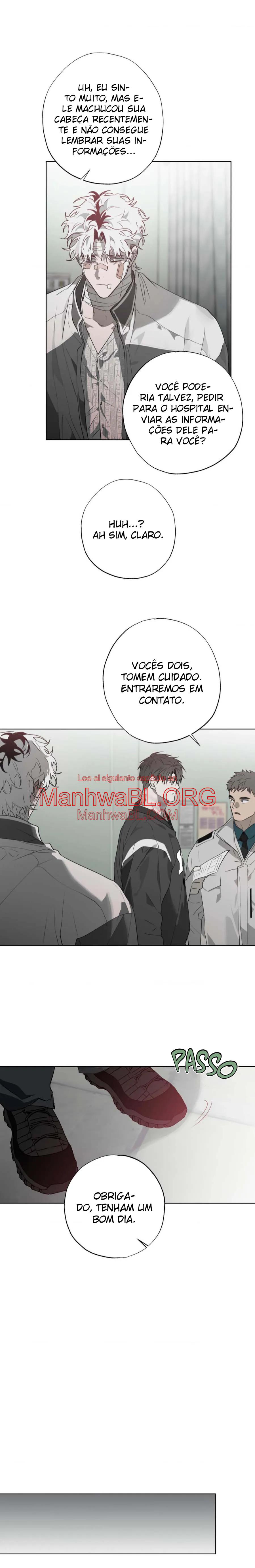 Hold Over You - Capítulo 20 3 manhwa