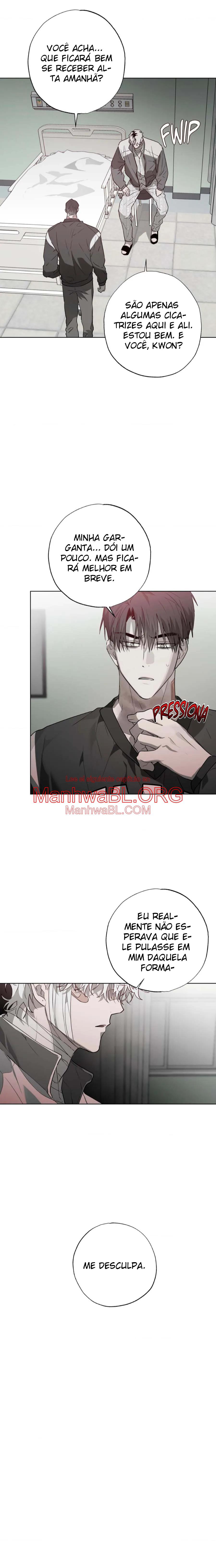 Hold Over You - Capítulo 20 3 manhwa