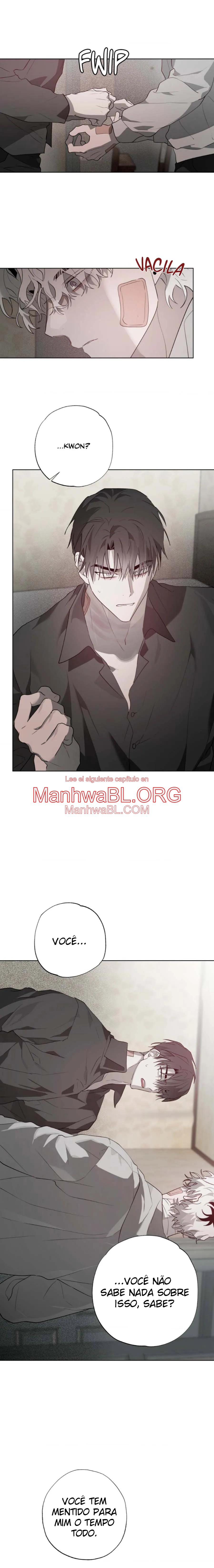 Hold Over You - Capítulo 25 3 manhwa