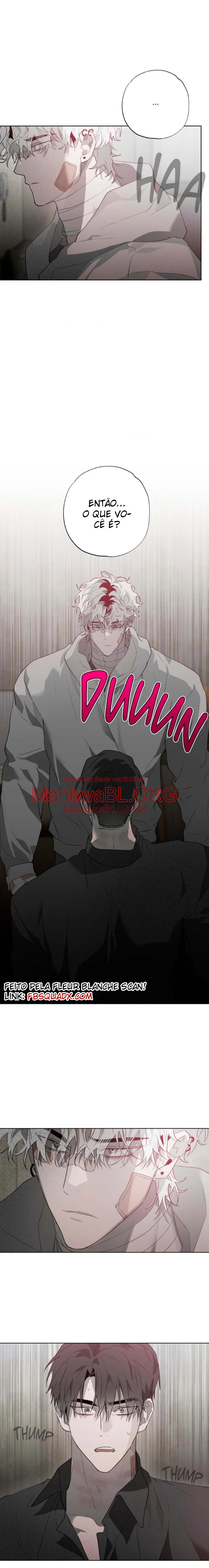 Hold Over You - Capítulo 25 3 manhwa