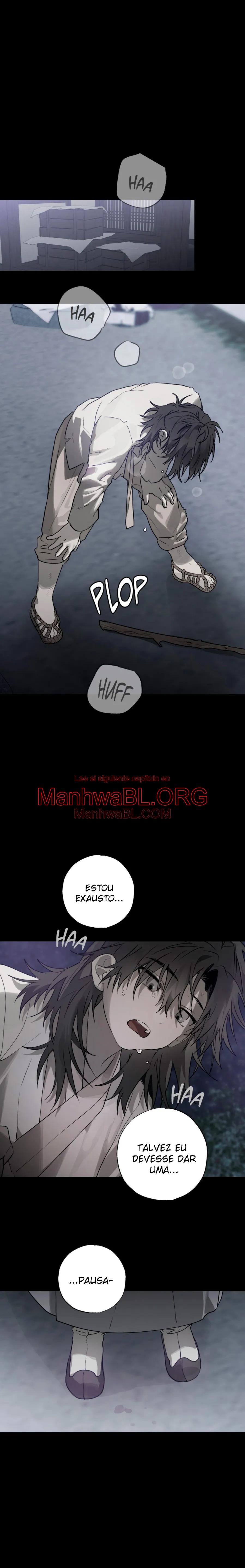 Hold Over You - Capítulo 27 2 manhwa