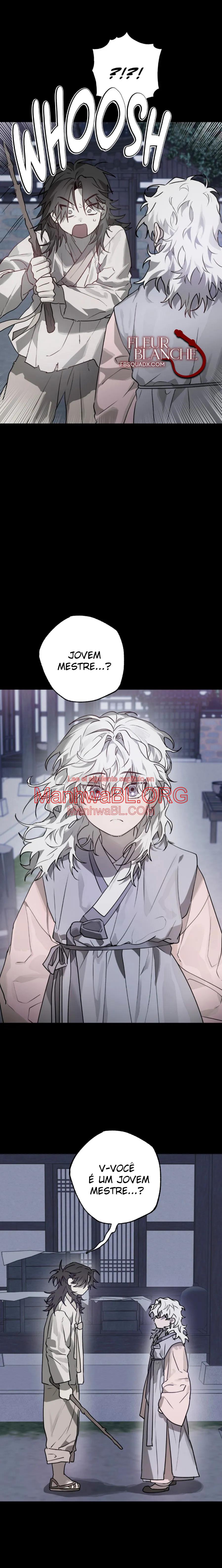 Hold Over You - Capítulo 27 2 manhwa