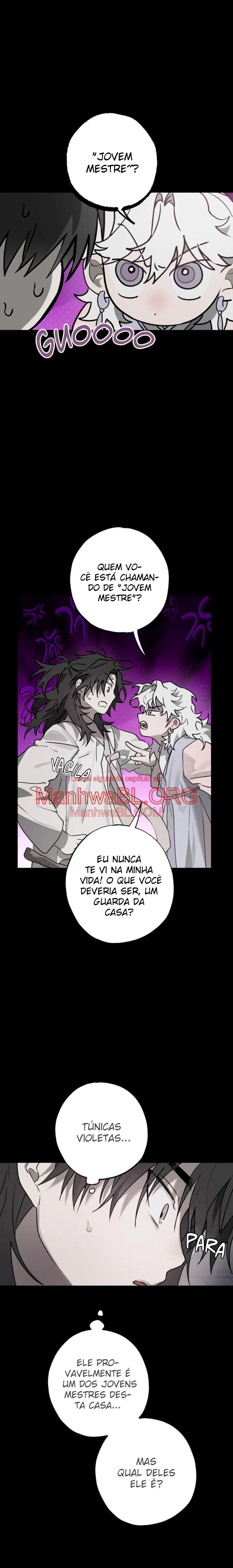 Hold Over You - Capítulo 27 2 manhwa