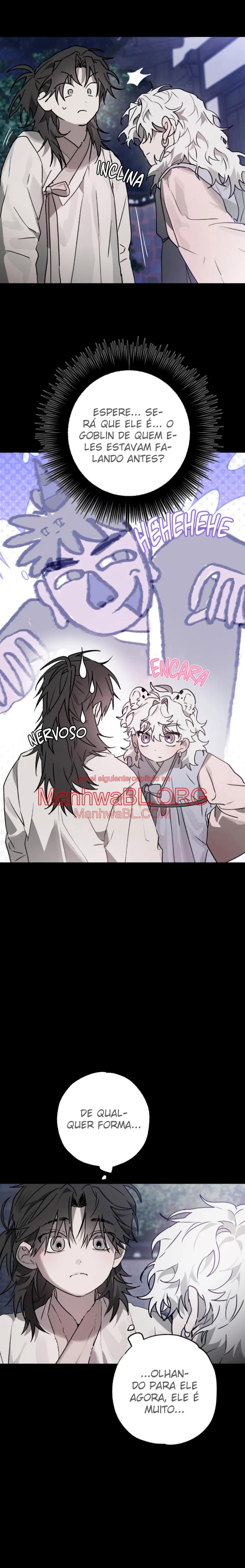 Hold Over You - Capítulo 27 2 manhwa