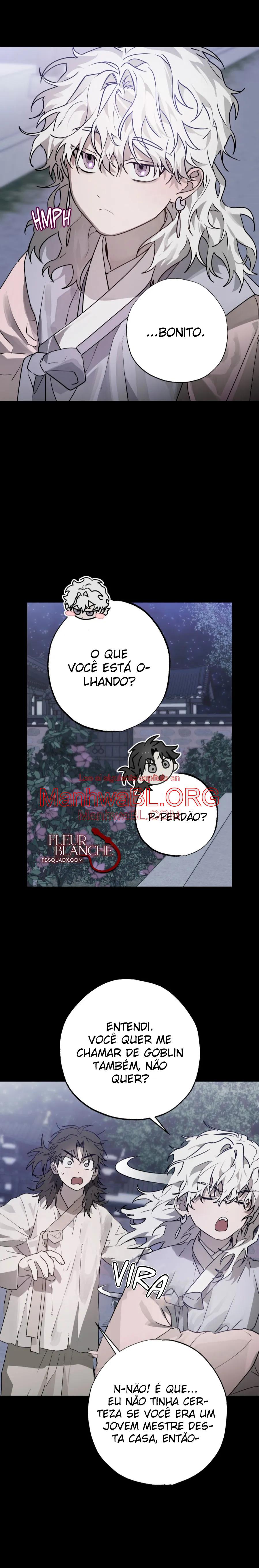 Hold Over You - Capítulo 27 2 manhwa