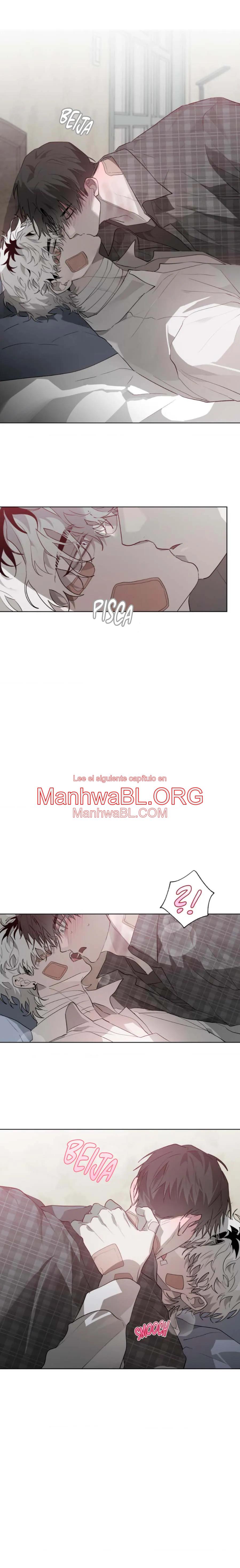 Hold Over You - Capítulo 22 3 manhwa
