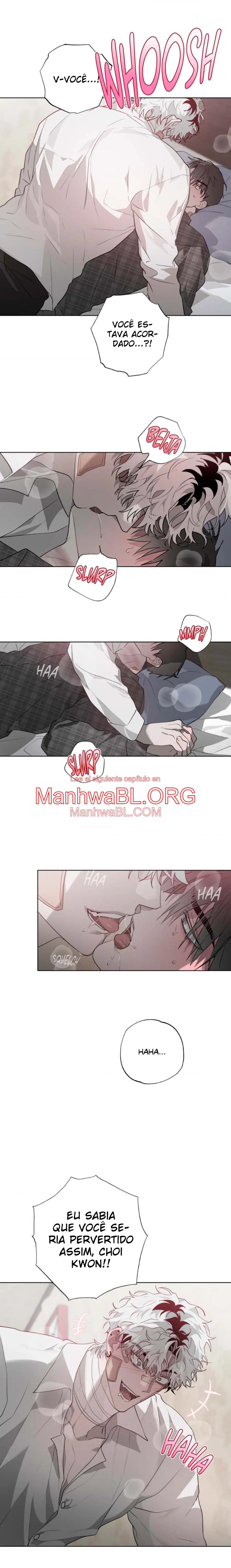 Hold Over You - Capítulo 22 3 manhwa