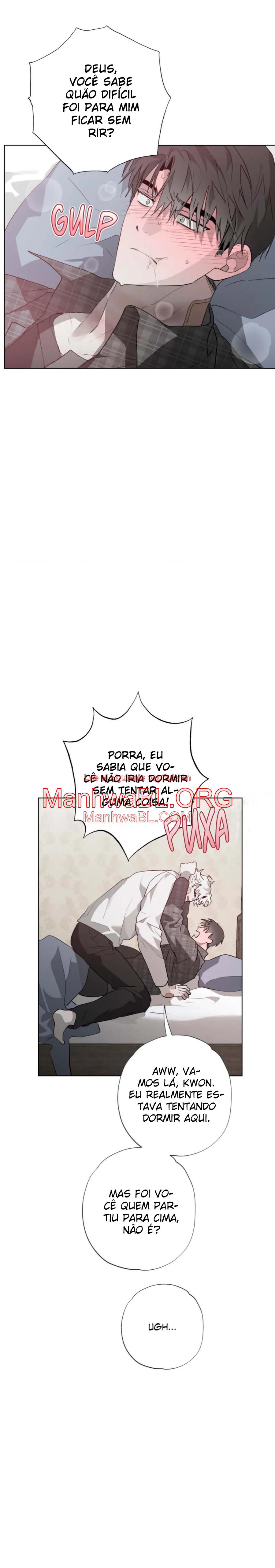 Hold Over You - Capítulo 22 3 manhwa