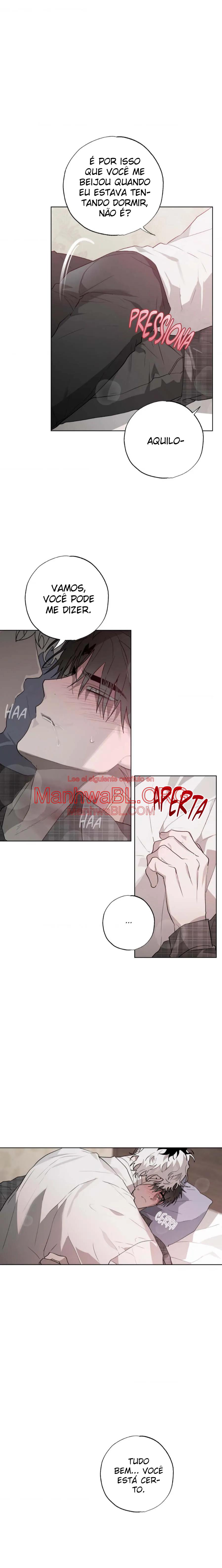 Hold Over You - Capítulo 22 3 manhwa
