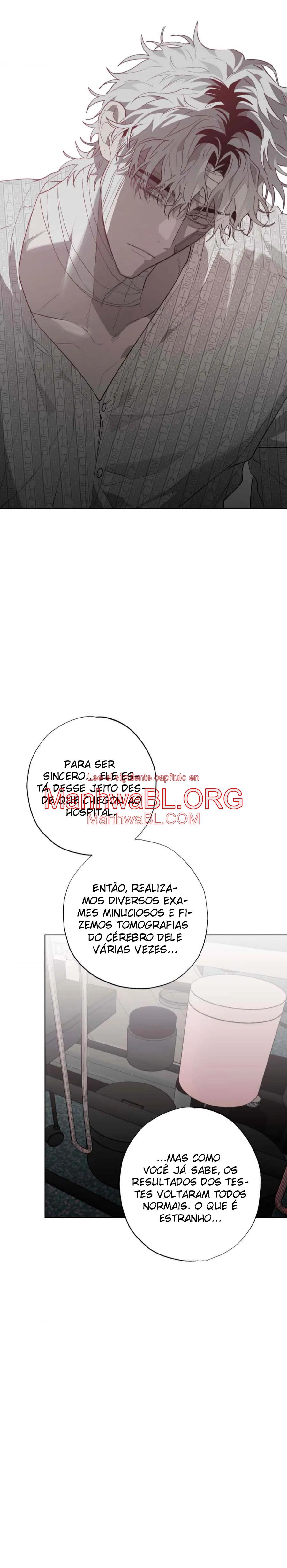 Hold Over You - Capítulo 19 2 manhwa