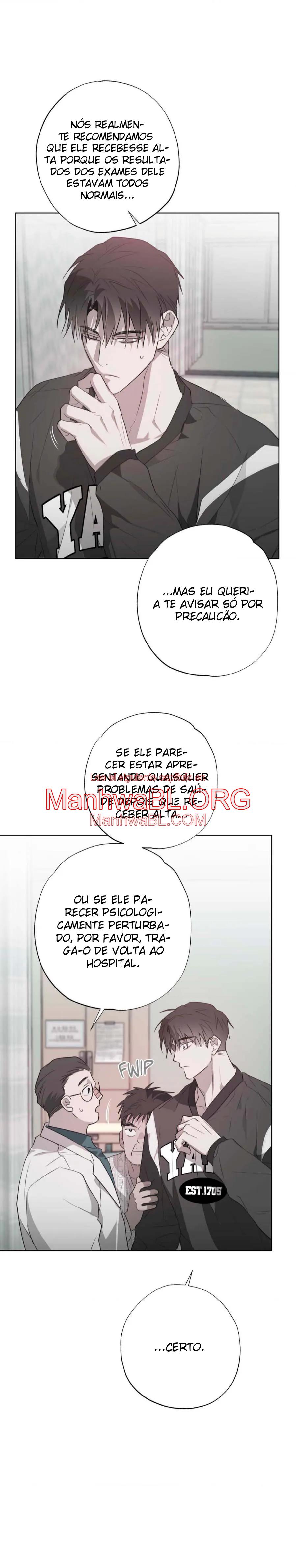 Hold Over You - Capítulo 19 2 manhwa