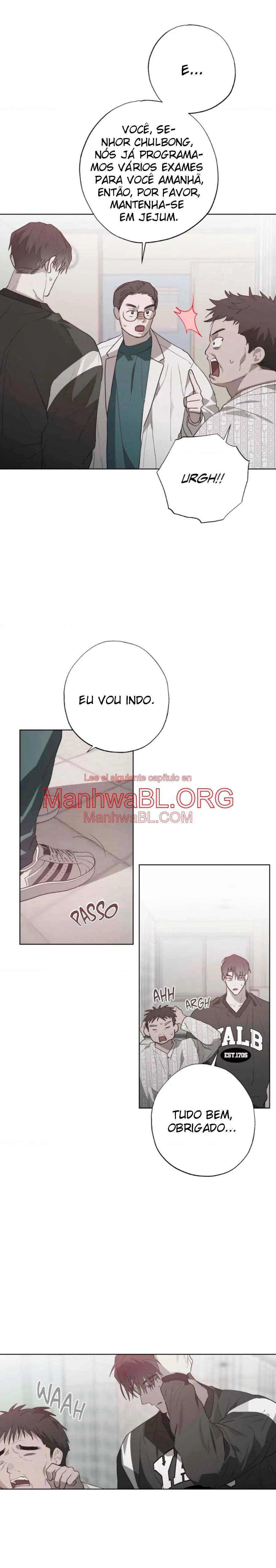Hold Over You - Capítulo 19 2 manhwa