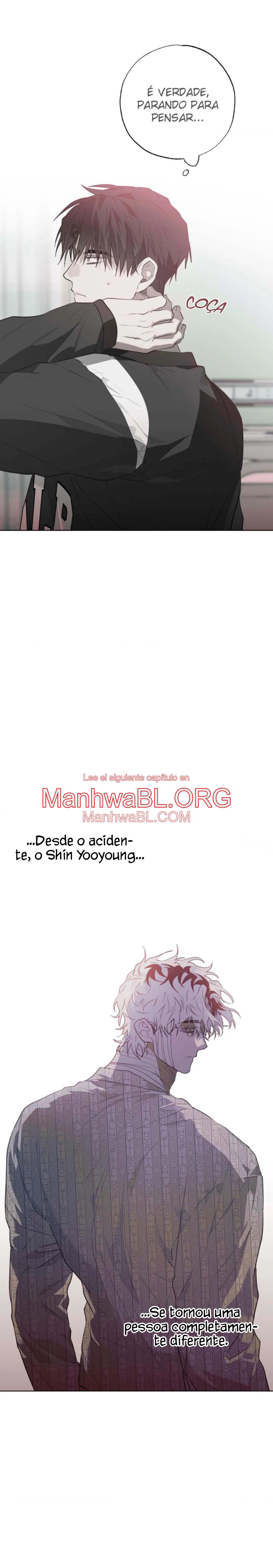 Hold Over You - Capítulo 19 2 manhwa