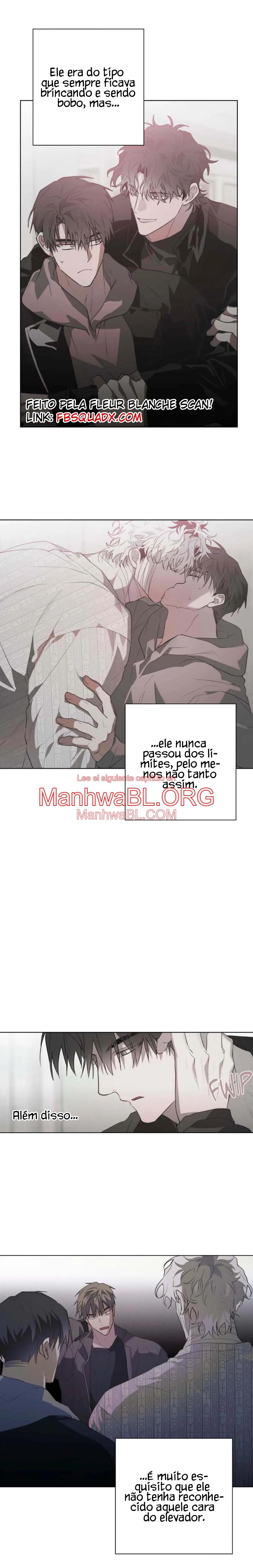 Hold Over You - Capítulo 19 2 manhwa