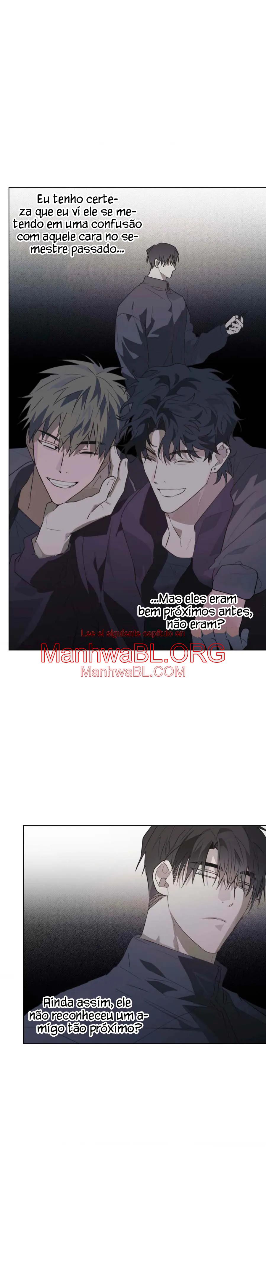Hold Over You - Capítulo 19 2 manhwa